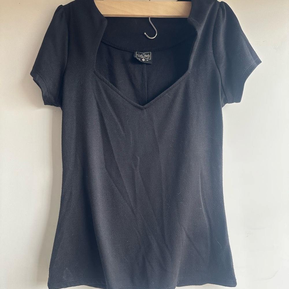 Rock Steady / Steady Clothing Sophia top